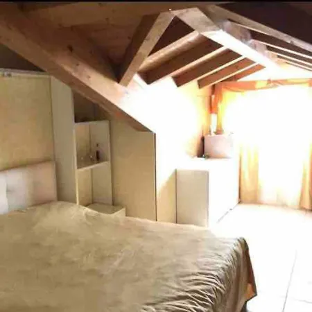 Feriehus Casa Asia