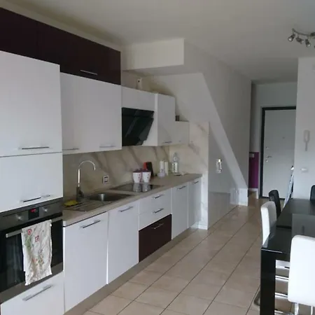 Casa Asia Feriehus *